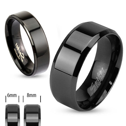 Men women black - men's,