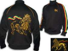 Rasta Jacket with Rasta