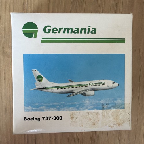 Herpa wings 500 - 1:500, germania