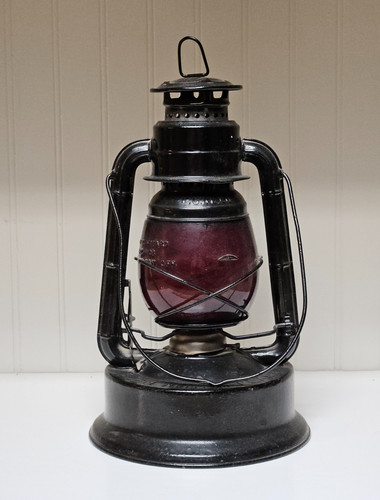 Vtg dietz little giant no - giant,