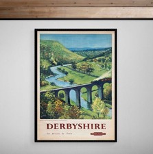 Derbyshire Peak District