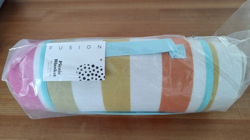 Picnic blanket - picnic,