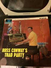 Russ Conway - Russ Conway's