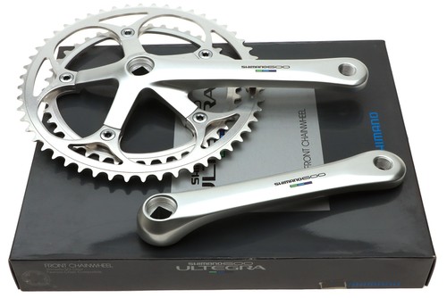 Shimano ultegra 600 6400 - ultegra, fc-6400