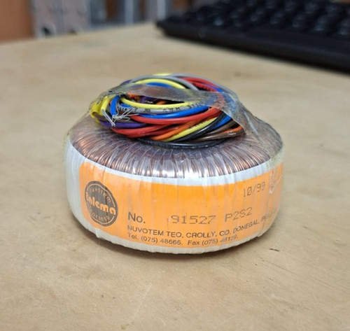 Nuvotem talema toroidal power - nuvotem,
