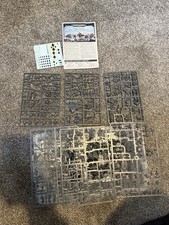 Warhammer 40k Space Wolves Army job Lot