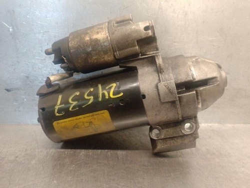 12418511746 starter motor bmw - starter,
