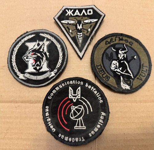 Special operation forces - operation,