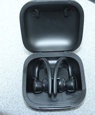 Beats by Dr. Dre Powerbeats Pro In Ear Headphones - Black - Free Postage