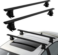 Universal Roof Rack Thick