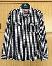 Lee Cooper Shirt Mens Xtra