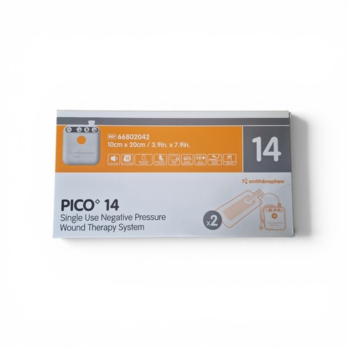 Smith nephew pico - &,