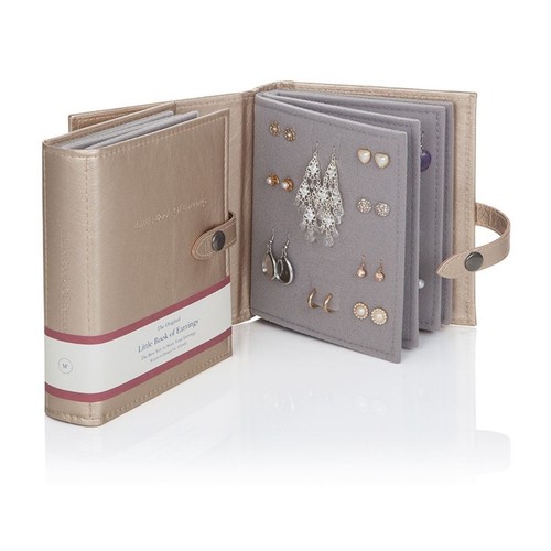 Jewellery earrings storage - jewellery,
