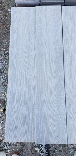 Luxura mydek decking boards - luxura,