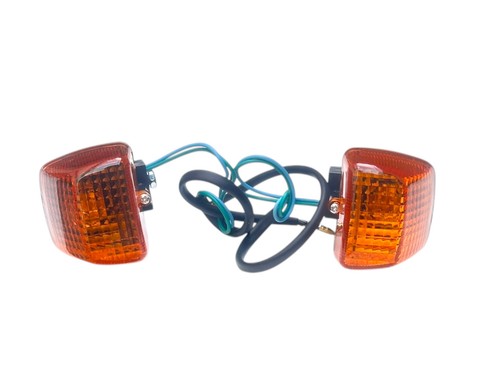 Pair front direction - front,