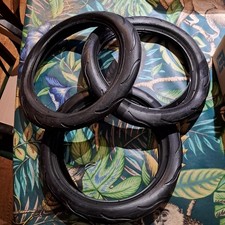 300 x 55 Tyres  Pushchair Pram