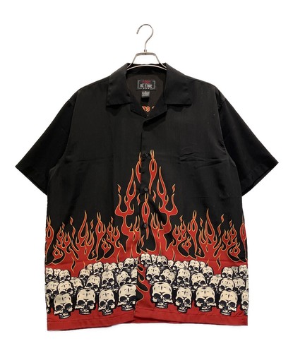 Ethic rocka short sleeve - bc,