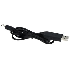 Usb power charging - dc,