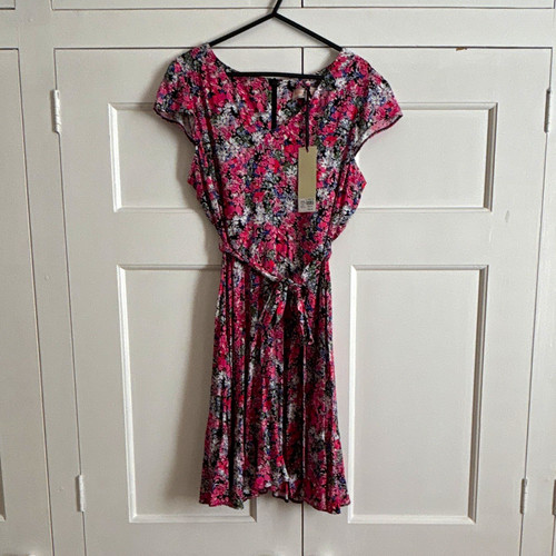Billie blossom petite - &, pink