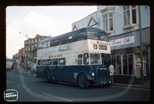 Original Bus Slide - Grimsby