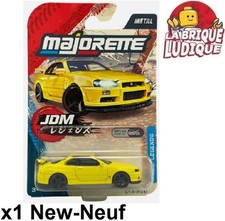 Majorette JDM Legends Premium