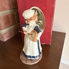 Border Fine Arts~Reynard