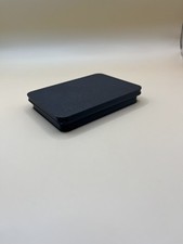 Slim Plastic Tobacco Tin With