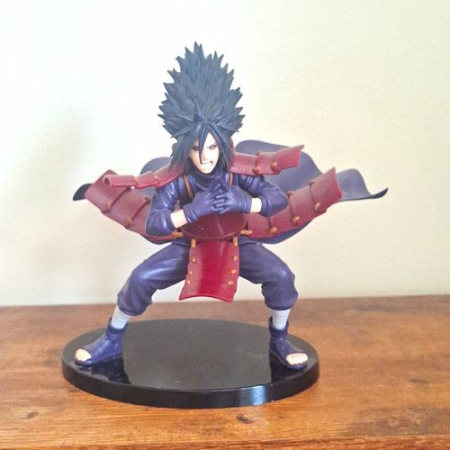 Madara uchiha naruto anime - madara,