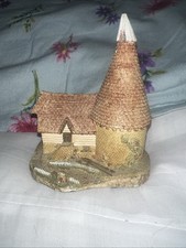 RARE - The Single Oast • 1981 • David Winter • Great Britain 