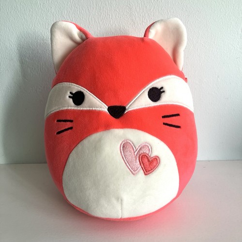 Squishmallows fifi the fox - squishmallows,