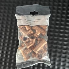 Vsh tectite metal push fit - push,