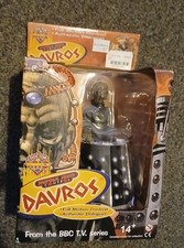 Doctor who product - who,