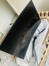 Samsung Odyssey LC27JG56QQ