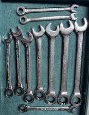 Signet Tools 10 Piece