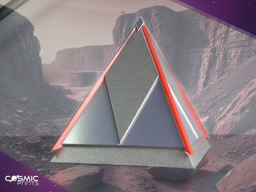 Chrono mistress pyramid - chrono-mistress,