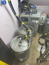 Lager/beer/Drinks Cooler/Chiller/Cooling Line Unit ideal for Bar/Pub/Restaurant