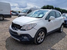 GENUINE VAUXHALL MOKKA 2013 1.4 TURBO 4X4 FRONT DRIVE SHAFTS PAIR OF