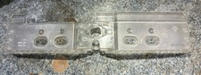 Original Crystal Xbox Front