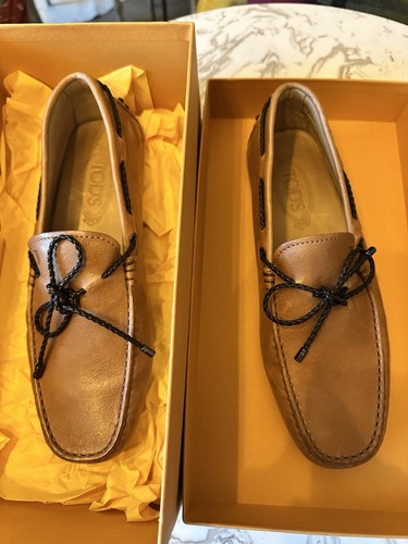 Tods mens shoes - tods,