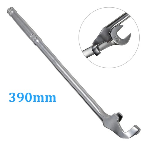 Universal wrench extender - universal,