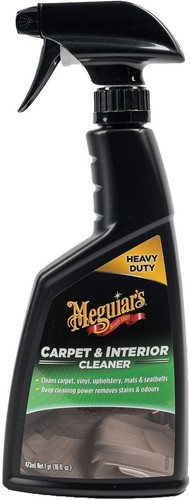 Meguiar heavy duty - duty, car