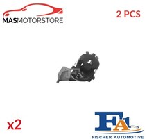 EXHAUST HANGER MOUNTING