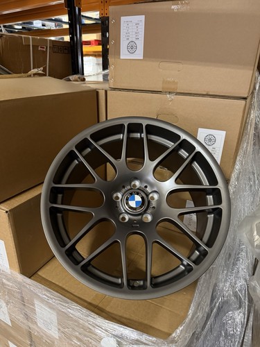 Bmw csl style alloy - 19”,