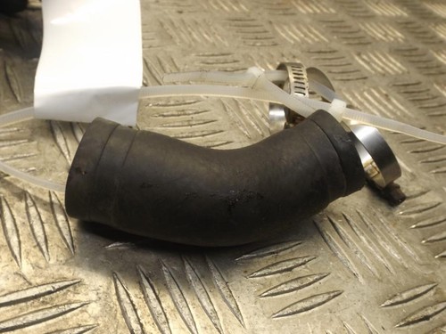 Honda vtr1000 firestorm hose - honda, 3