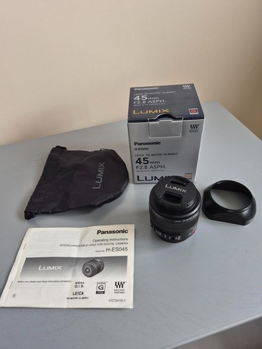 Panasonic leica - panasonic,