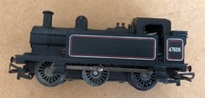 Triang R52 0-6-0 Jinty 00 gauge Black 47606