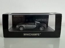 Minichamps bugatti veyron - bugatti,
