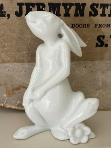 Furstenberg porcelain white - porcelain,