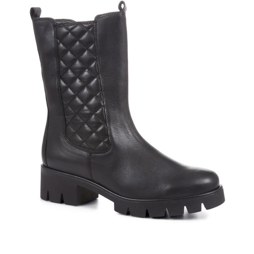Gabor bethany quilted tall - gabor,