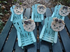 Pier 1 Adirondack Chair
